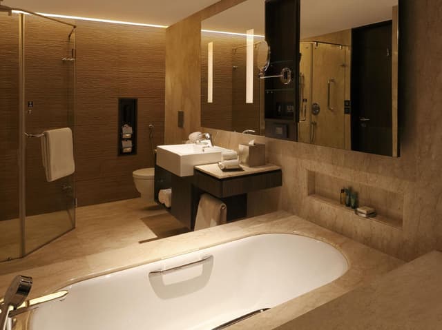 2 TWIN GUEST ROOM