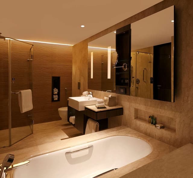 2 TWIN GUEST ROOM