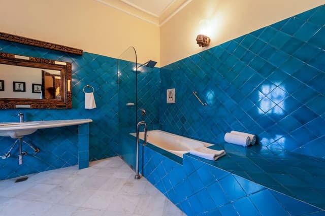 Retreat Suite