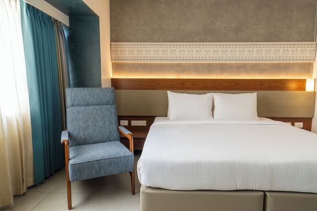 Executive Room