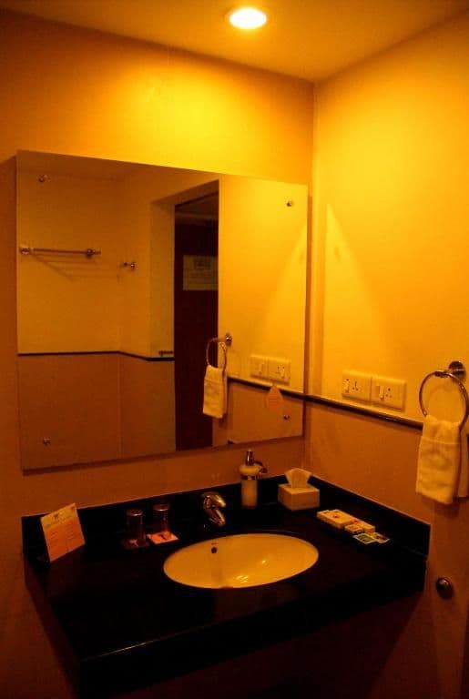 Keys Room