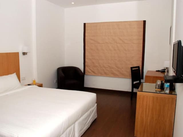 Keys Room