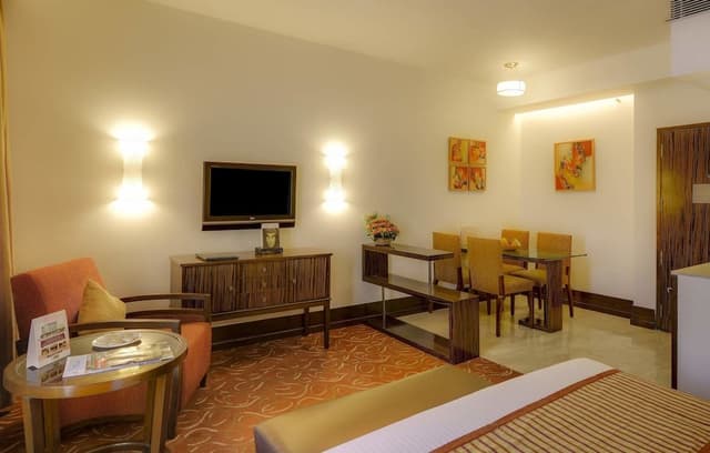 Premium Room, 1 Double Bed