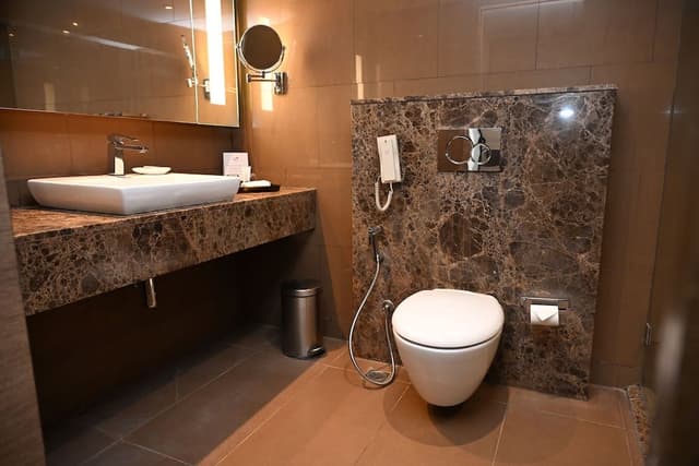 Luxury Room