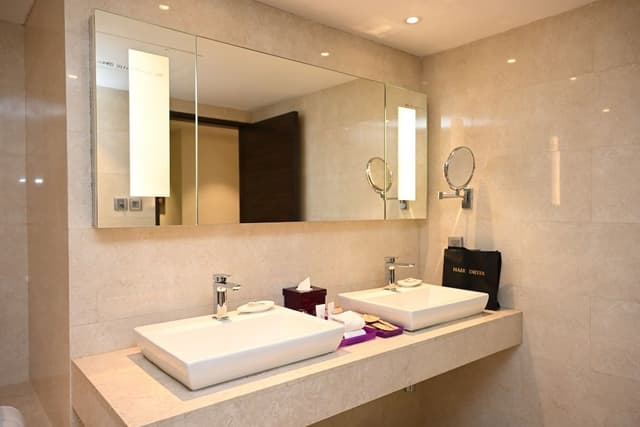 Luxury Suite