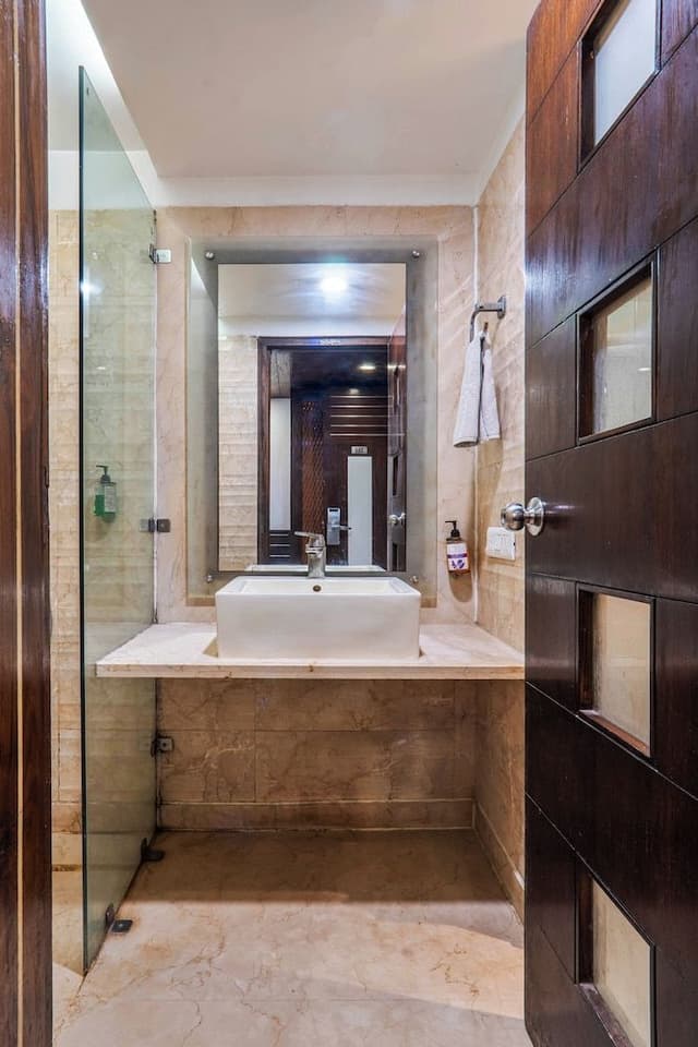 Executive Double or Twin Room, 1 King Bed