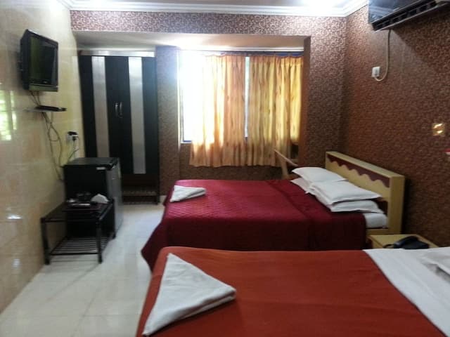 Executive Room, 1 Double Bed