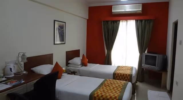 Keys Superior Room