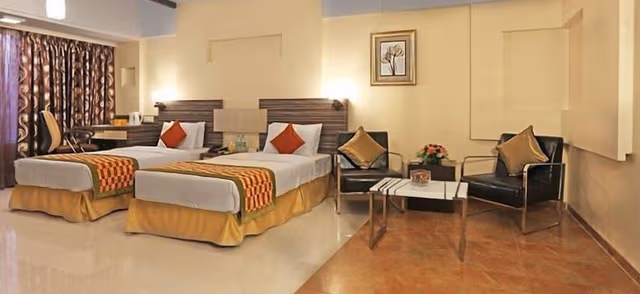 Keys Superior Room