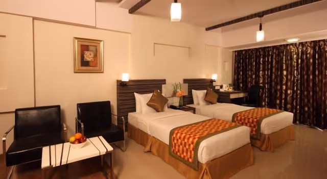 Keys Superior Room