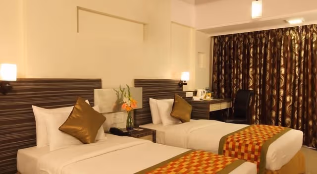 Keys Superior Room