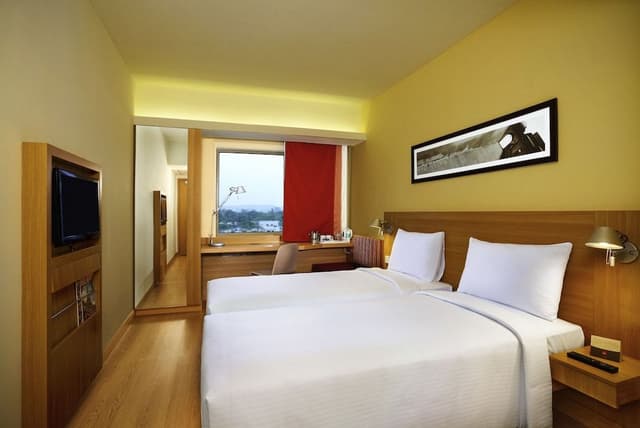 Standard Twin Room, 2 Twin Beds
