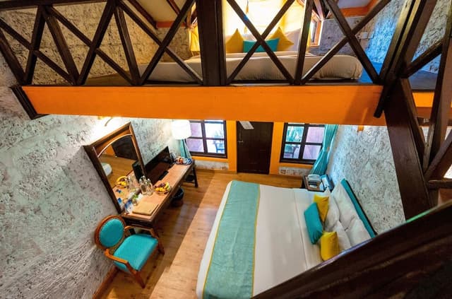 Kutumbh Suite