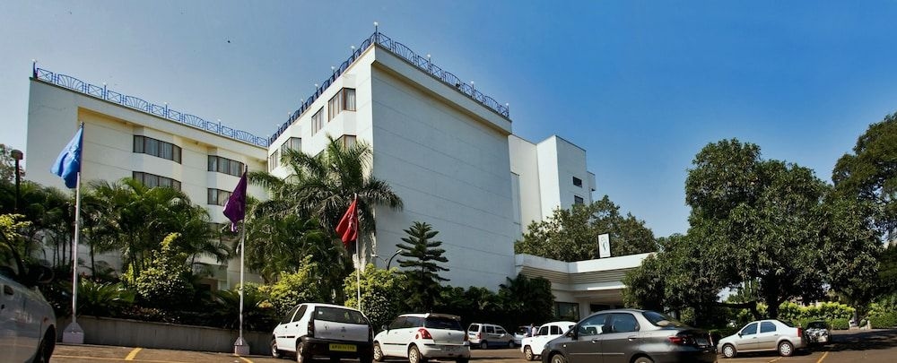 Greenpark Vishakhapatnam0
