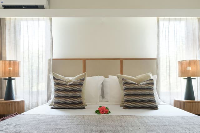 2 Bedroom Suite
