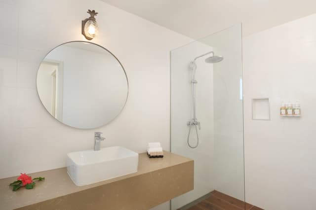 2 Bedroom Suite