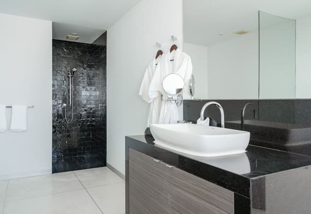 Penthouse Sea View Private Plunge Pool