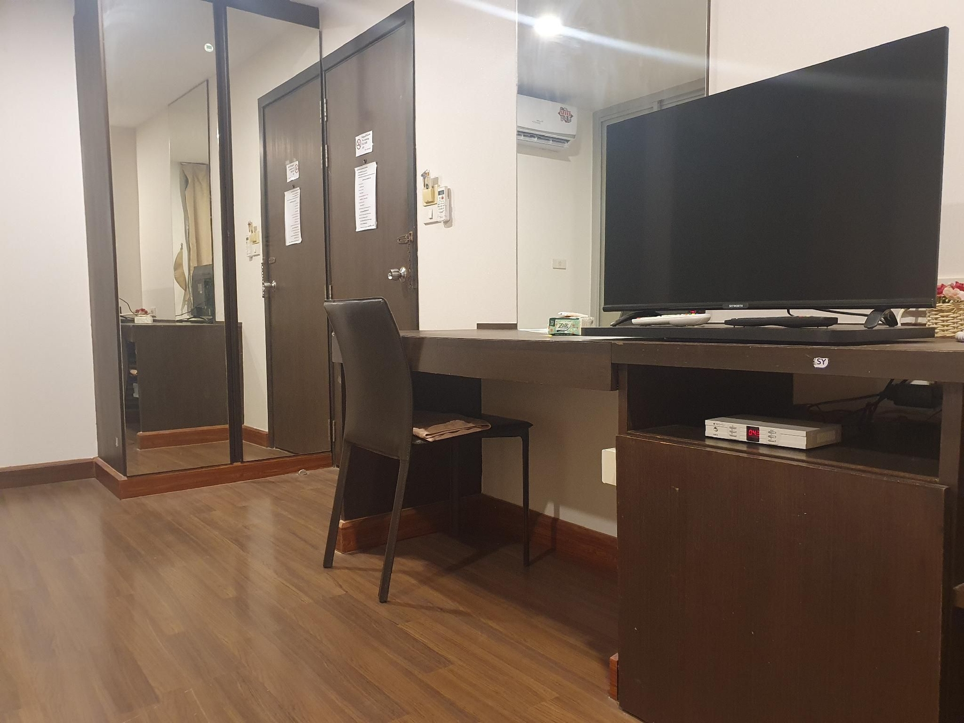 โรงแรม โกลเด้น แมงโก้ โฮม (Golden Mango Home Hotel)3