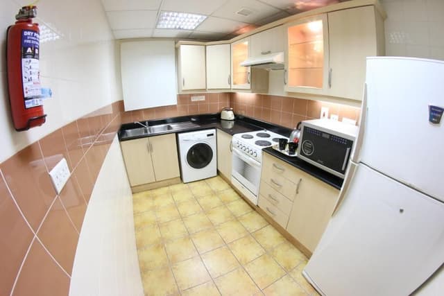 Two-Bedroom Suite