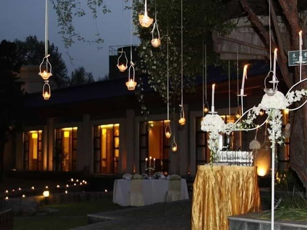 Jin Jiang Nanjing Hotel Jin Jiang Nanjing Hotel