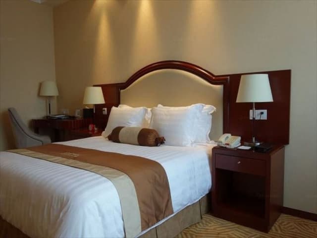 Superior Suite