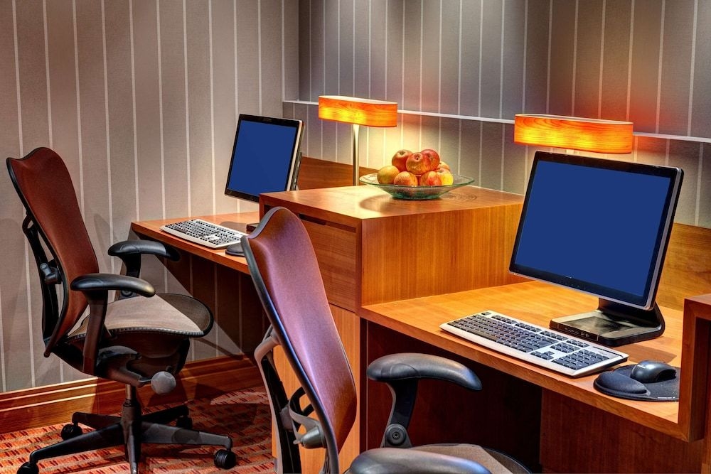 Hilton Garden Inn Frankfurt Airport4