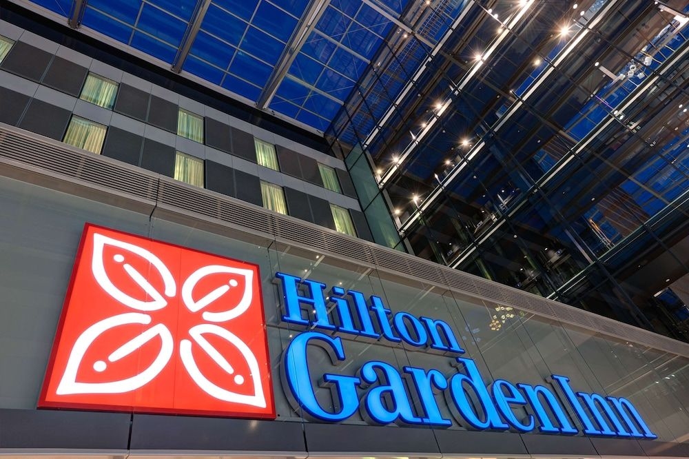 Hilton Garden Inn Frankfurt Airport3