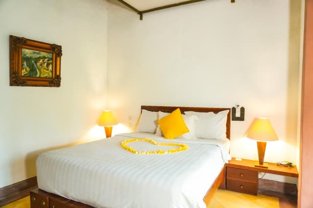 Two Bedroom Deluxe