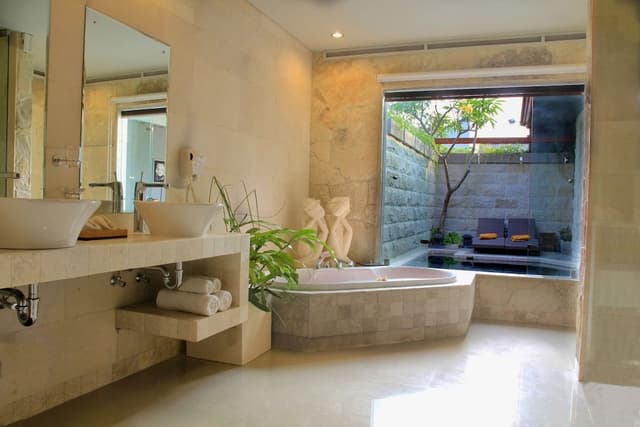 Majestic One Bedroom Pool Villa