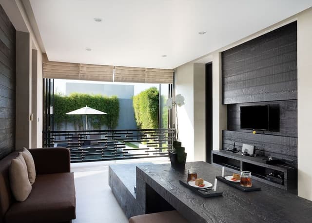 Signature Villa, Private Pool