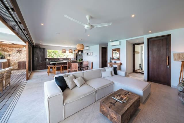The Residence