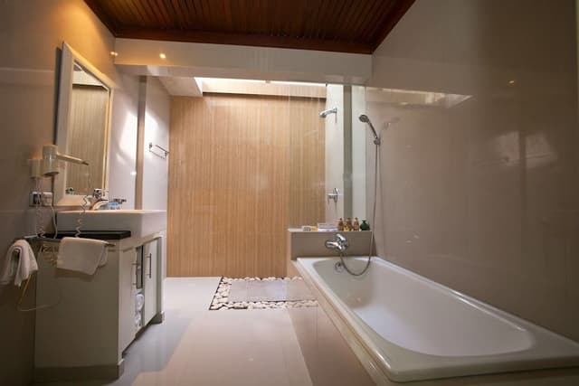Villa, 1 Bedroom, Private Pool
