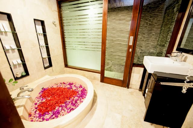 1 Bedroom Pool Villa