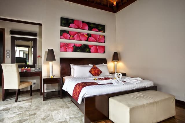 Villa, 1 Bedroom, Private Pool