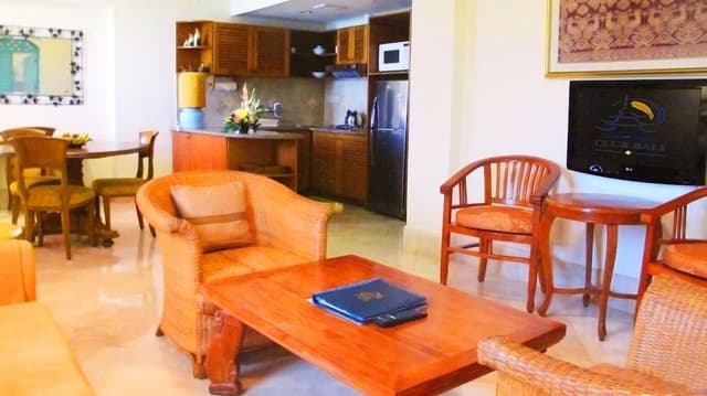 Family Suite, 2 Bedrooms
