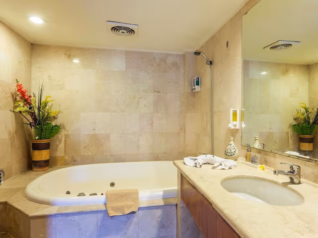 Family Suite, 2 Bedrooms