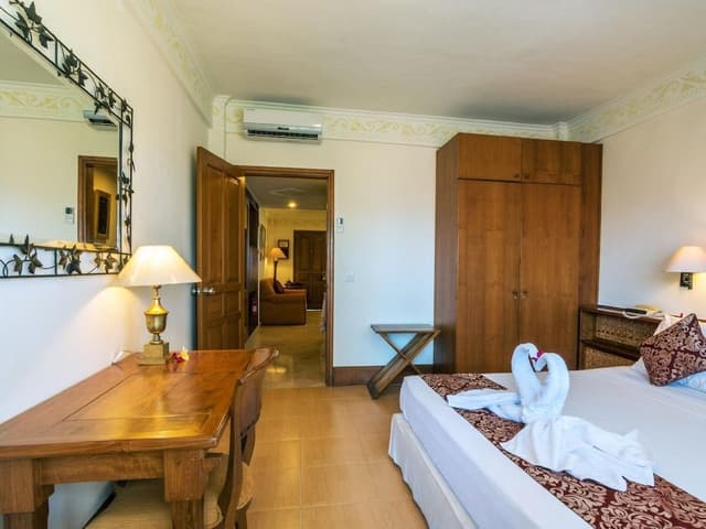 Family Suite, 2 Bedrooms