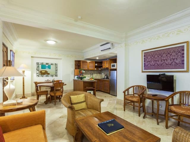 Family Suite, 2 Bedrooms