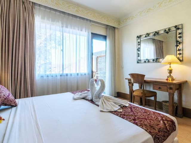 Family Suite, 2 Bedrooms
