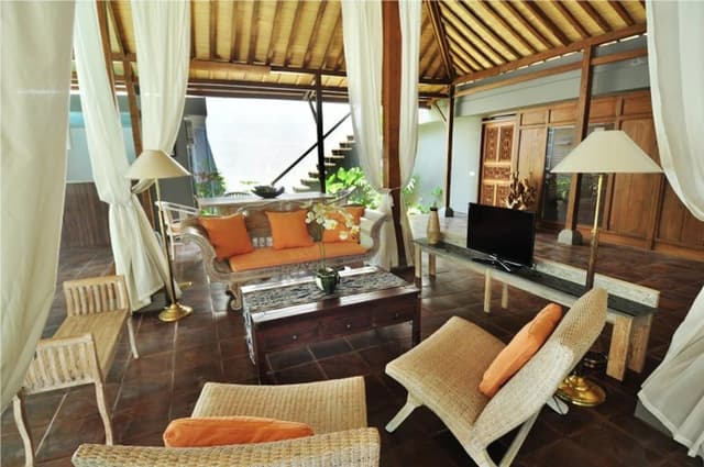 2 Bedrooms Pool Villa