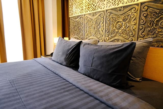 Family Suite With Free Balinese Culture Experience and 1 Minibar