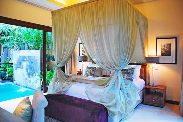Villa, 2 Bedrooms, Private Pool