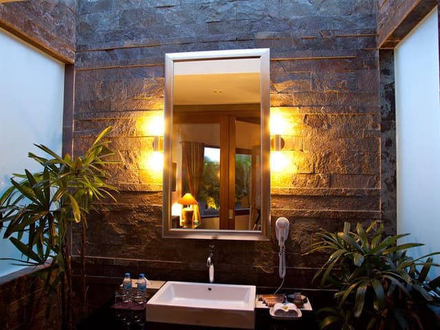 Suite, 1 Bedroom, Jetted Tub