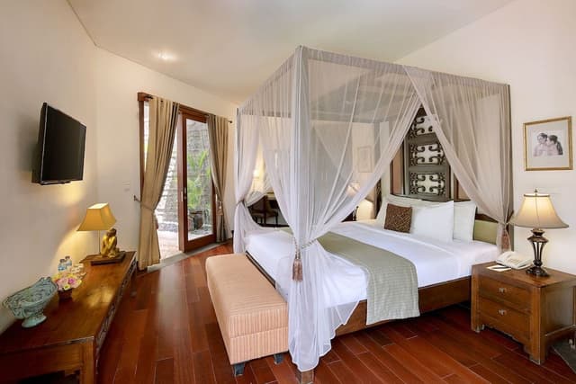 Villa, 1 Bedroom, Private Pool