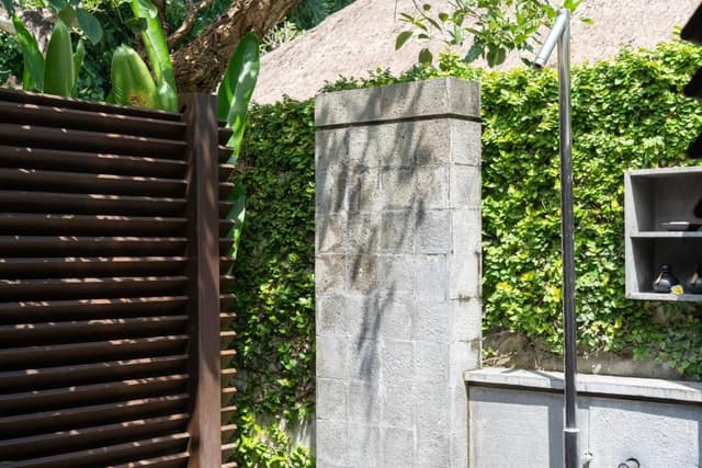 One-Bedroom Private Pool Villa