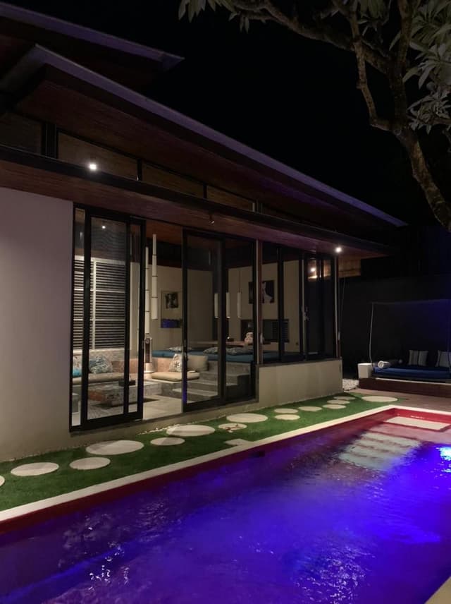 Two Bedroom Suite