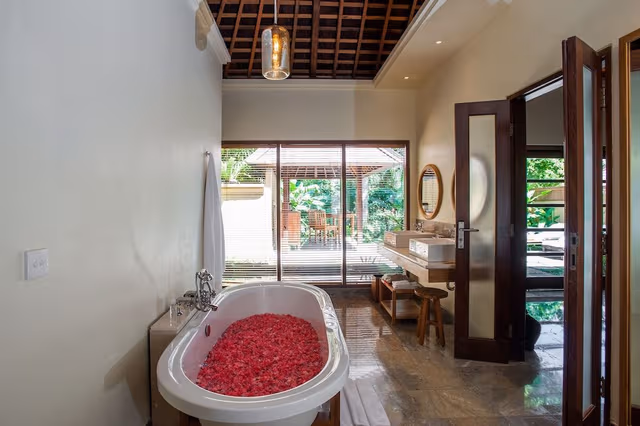 Villa, 1 Bedroom, Private Pool