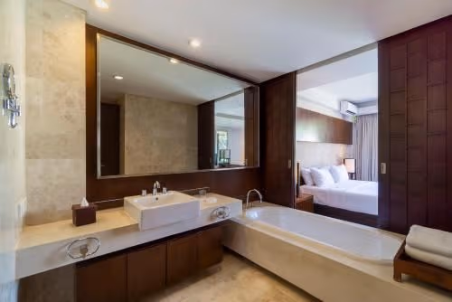 Two Bedroom Suite