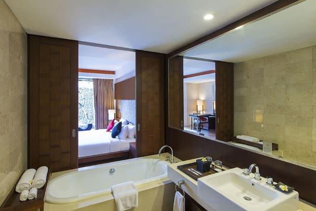 Two Bedroom Suite