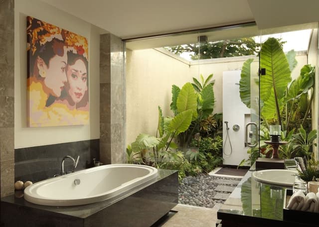 Luxury Villa, 2 Bedrooms, Private Pool